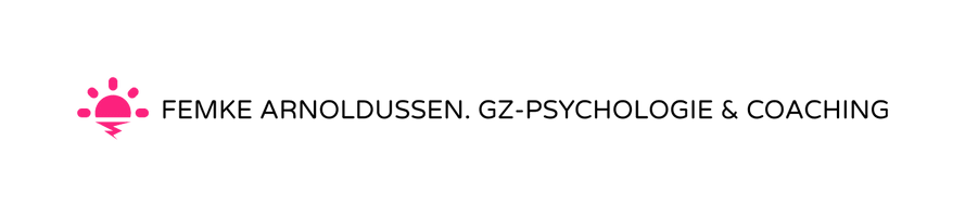 Femke Arnoldussen. GZ-psychologie & Coaching