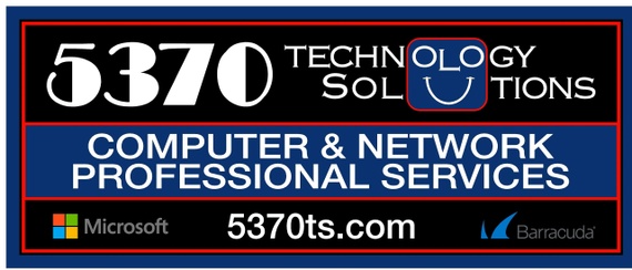 5370 Technology Solutions