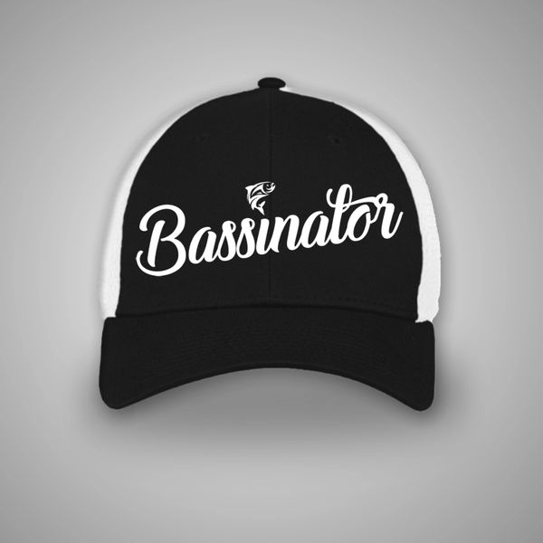 Bassinator's Original Cap