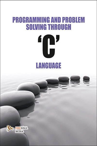 programming and problem solving through c language notes pdf