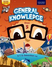 General Knowledge (Revised Edition) Coursebook 5