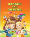 NAVNEET Hansel And Gretel