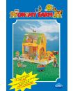NAVNEET Model Construction - On My Farm