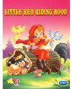 NAVNEET Little Red Riding Hood