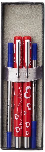 Parker Gift Set Vector Sports Special Edition Roller Ball Pen + Ball Pen  With Swiss Knife, Ink Color - Blue, Gift Set, Gift For Entrepreneurs &  Employees