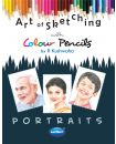 NAVNEET Art Of Sketching Portrait