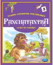 NAVNEET Panchatantra Book 5 - English