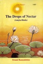 The Drops of Nectar, Special Edition, English