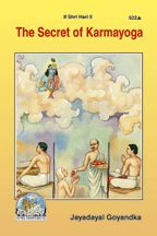 The Secret of Karmayoga, English