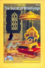 The Secret of Bhaktiyoga, English