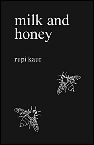 Milk and Honey