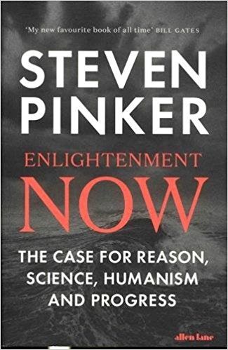 Enlightenment Now