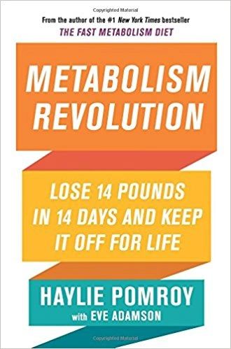 Metabolism Revolution: Lose 14 Pounds in 14 Days and Keep It Off for Life