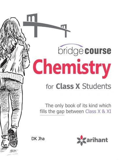 The First Step to IIT JEE CHEMISTRY