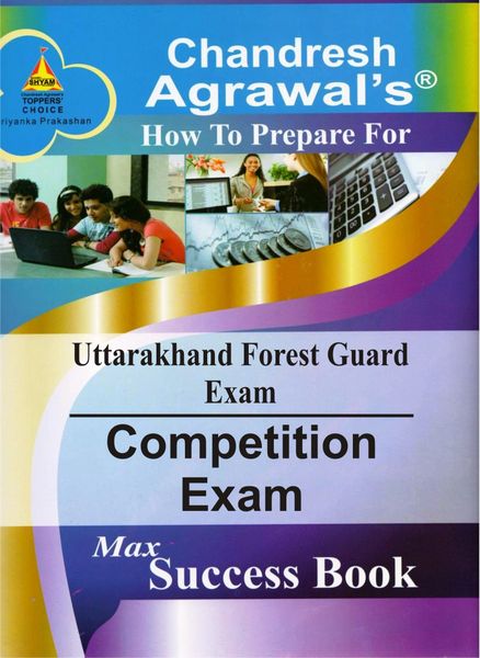 Uttarakhand Forest Guard Exam