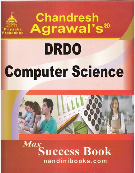 DRDO Computer Science