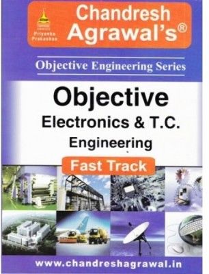 Objective Electronics & T.C. Engineering (Paperback)