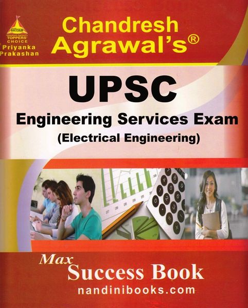 UPSC Engineering Services Exam Electrical Engineering