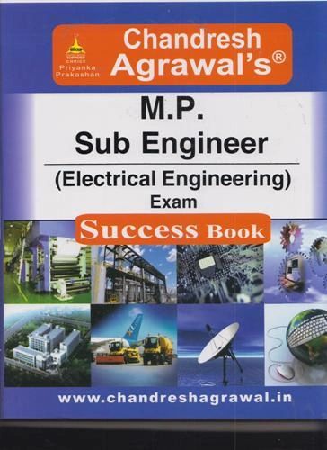 M.P Sub Engineer Electrical Engg. Exam