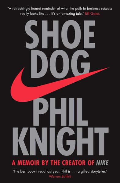 How old is phil knight picture