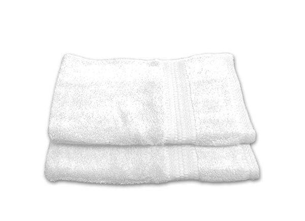 Bombay dyeing 2025 white towels