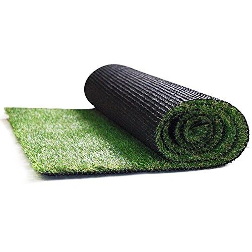 Super India Grass Plastic Mat - 17