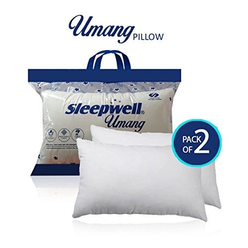 sleepwell pillow