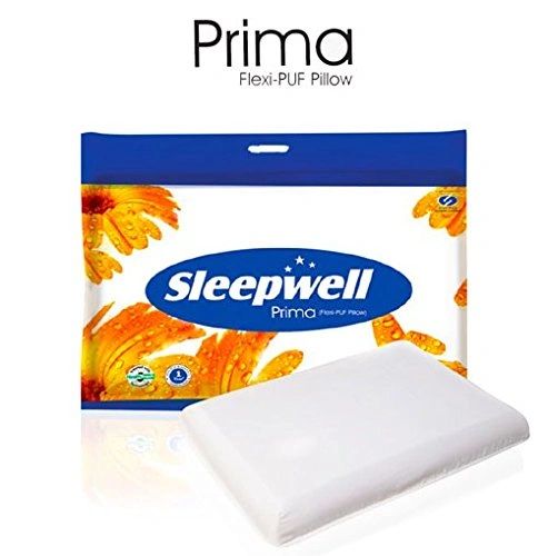 sleepwell pillow