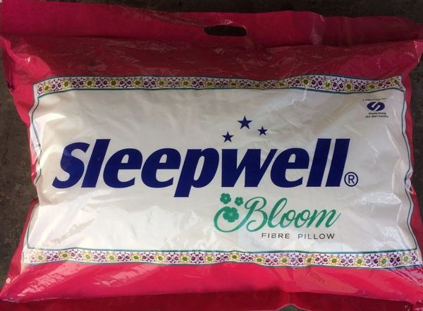 sleepwell pillow