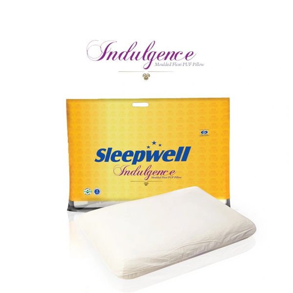 indulgence pillow