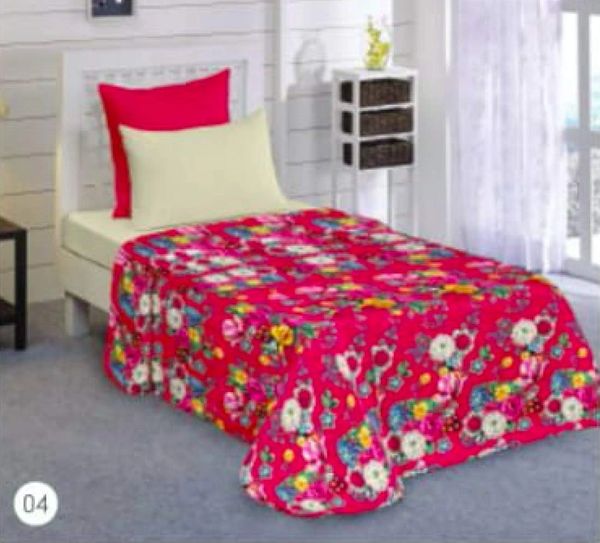 Raymond blanket double bed hot sale