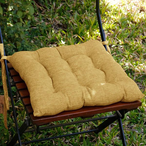 Bistro chair cushions 14 x outlet 14