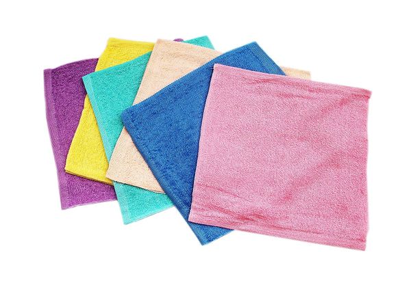 S.kumars Love Touch Face Towels Very Soft Light Weight Highly