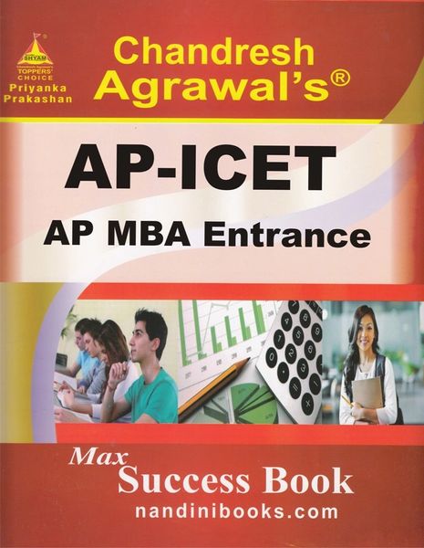 AP-ICET (AP MBA Entrance)