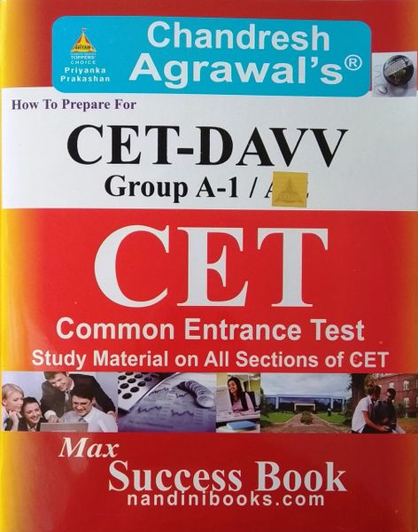 CET-DAVV Group A-1 2019