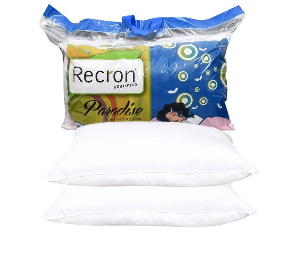 recron pillow