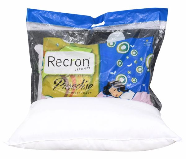 recron pillow