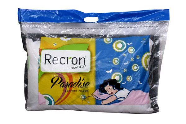 recron pillow