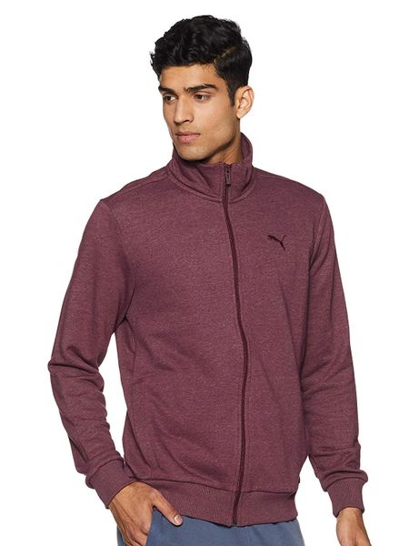 Puma Men's Sweatshirt | A Trusted Store For Competition Books-Printed ...