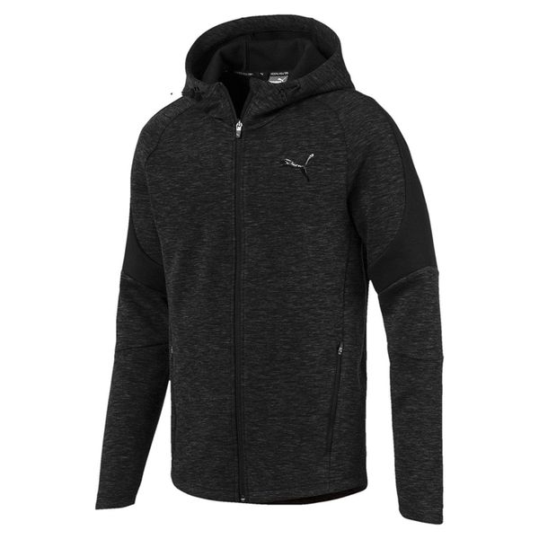 Puma Evostripe FZ Hoody | A Trusted Store For Competition Books-Printed ...
