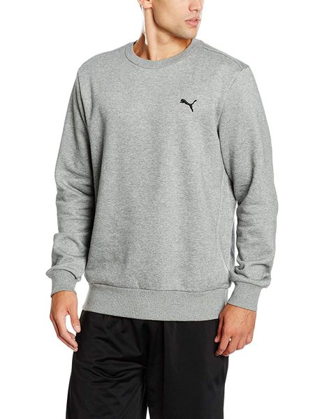 Puma Men's Sweatshirt | A Trusted Store For Competition Books-Printed ...