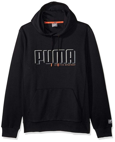 Puma Men's Sweatshirt | A Trusted Store For Competition Books-Printed ...