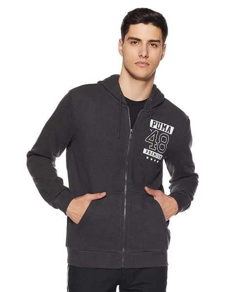 puma sweatsuit mens