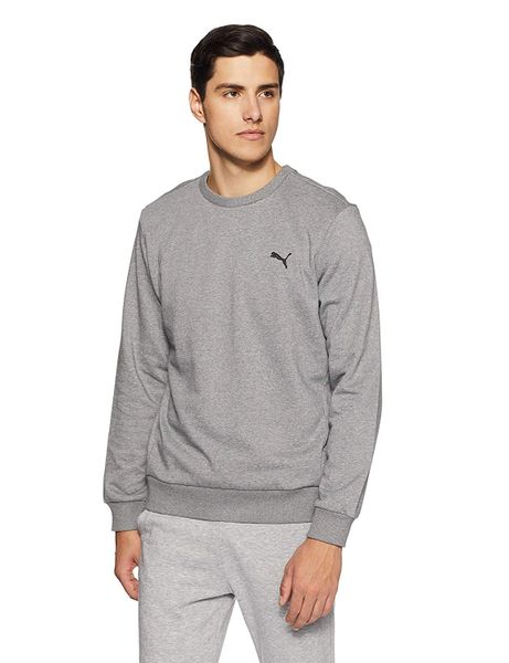 Puma Men's Knitwear | A Trusted Store For Competition Books-Printed ...