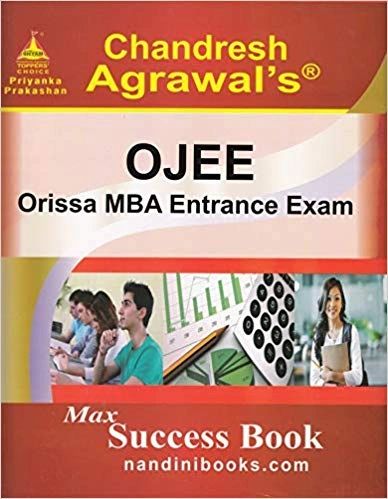 ODISHA-JEE FOR MBA ENTRANCE AFTER GRADUATION