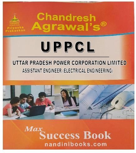 UPPCL UTTAR PRADESH POWER CORPORATION LIMITED ASSISTANT ENGINEER (ELECTRICAL ENGINEERING) EXAM 2019