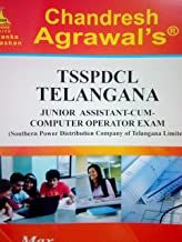 TELANGANA JUNIOR ASSISTANT-CUM-COMPUTER OPERATOR EXAM (Southern Power Distribution Company of Telangana Limited)