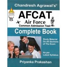 AFCAT Air Force COMMON ADMISSION TEST
