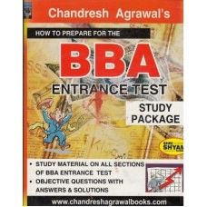 BBA Entrance Test