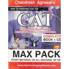 CAT Common Admission Test 2019